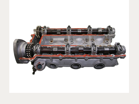 Engine, Dino 246 GT/GTS, Ferrari, Parts & Accessories