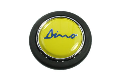 Dino hornpush, Steering Wheel & more, Steering & Suspension, Dino Coupe  Spider 2000, Fiat, Parts & Accessories